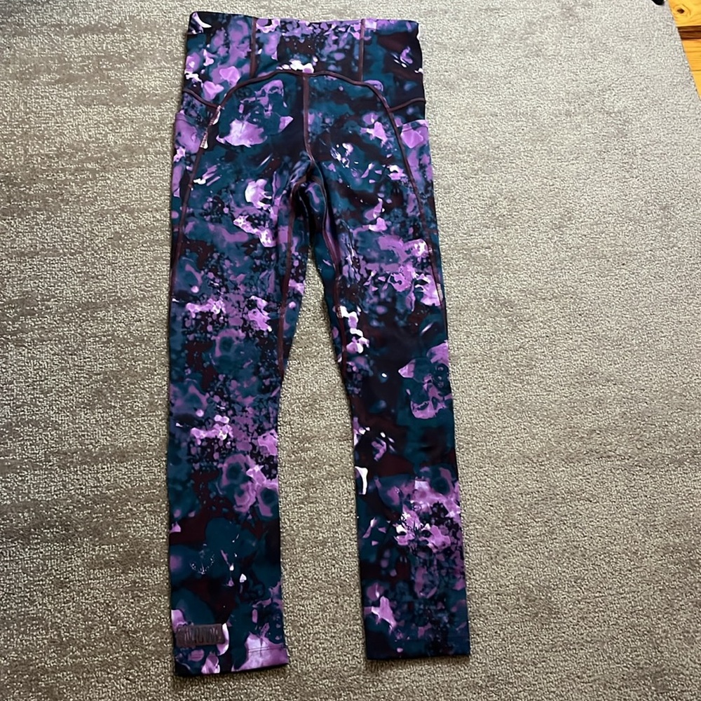 Smartwool Active Women’s Leggings Size M - Picture 9 of 9